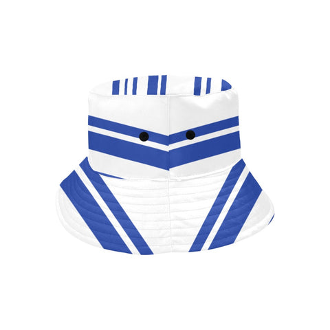 Image of Zeta Phi Beta Bucket Hat