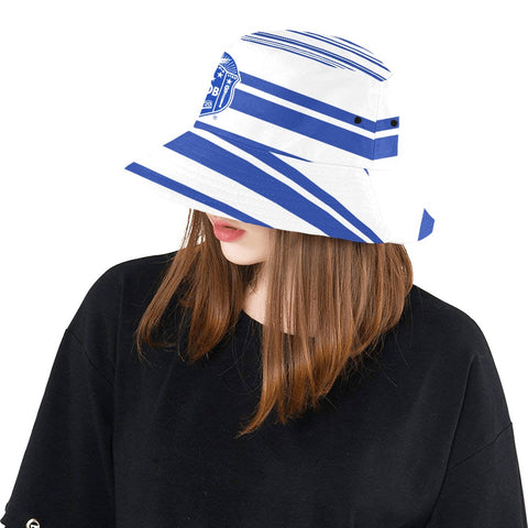 Image of Zeta Phi Beta Bucket Hat