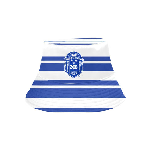Image of Zeta Phi Beta Bucket Hat