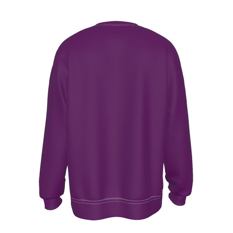 Image of Omega Psi Phi blood thunder Heavy Fleece Sweatshirt