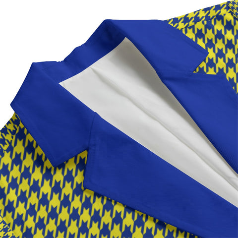 Image of Sigma Gamma Rho Leisure Blazer