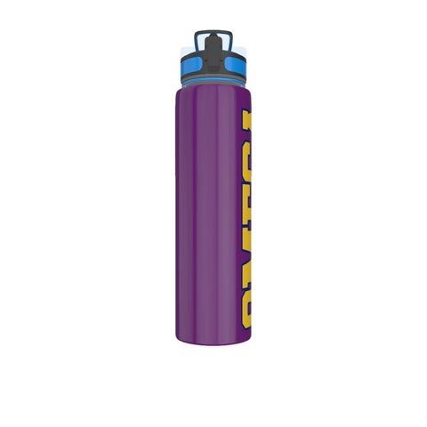 Image of Omega Psi Phi Sport Water Bottle 32oz