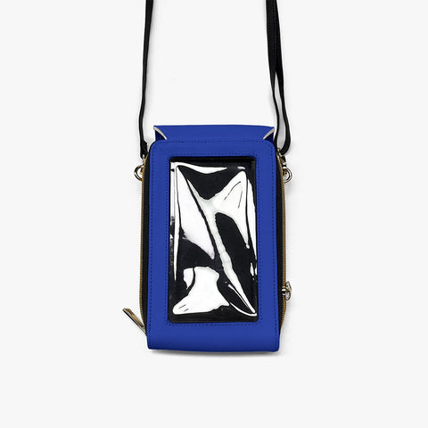 Image of Zeta Phi Beta Mobile Phone Chest Bag
