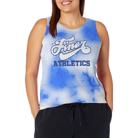 Image of Zeta Phi Beta Finer Women's Vest (Plus Size