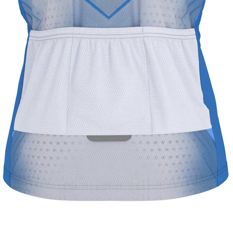 Image of Phi Beta Sigma pillars Men's Cycling Jersey