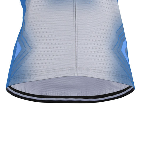 Image of Phi Beta Sigma pillars Men's Cycling Jersey