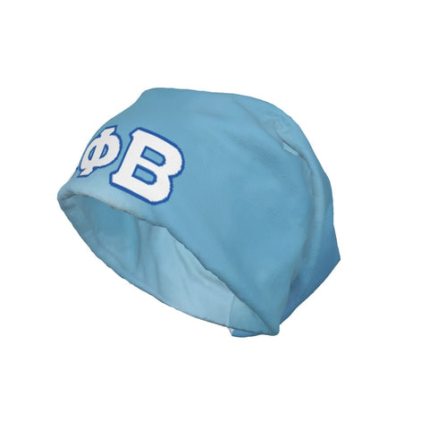 Image of Zeta Phi Beta Beanie Hat