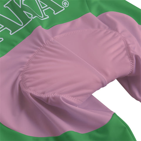 Image of Alpha Kappa Alpha Cycling Pants