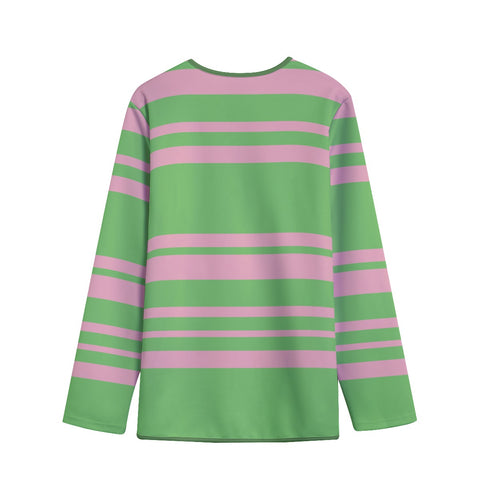 Image of Alpha Kappa Alpha Women's Long Sleeve Outwear