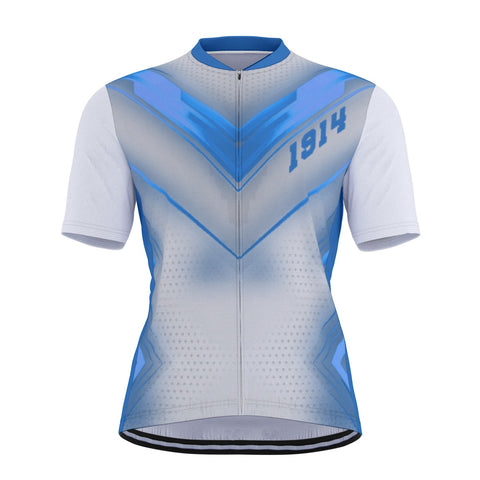 Image of Phi Beta Sigma pillars Men's Cycling Jersey