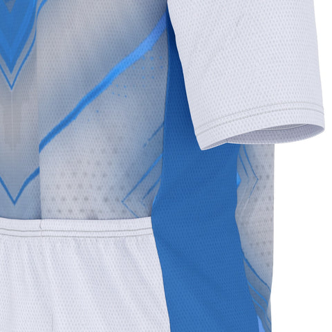 Image of Phi Beta Sigma pillars Men's Cycling Jersey