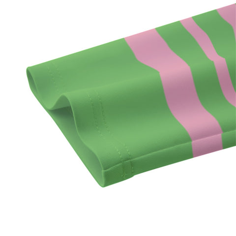 Image of Alpha Kappa Alpha Women's Long Sleeve Outwear