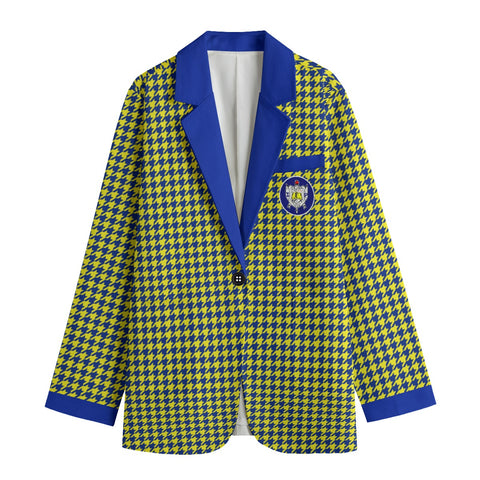 Image of Sigma Gamma Rho Leisure Blazer