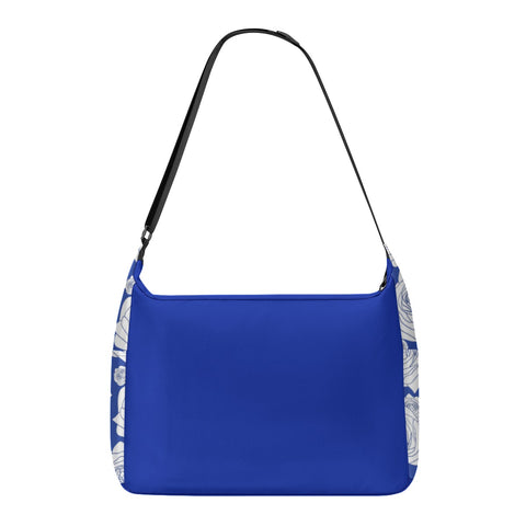 Image of Zeta Phi Beta Messenger Bag