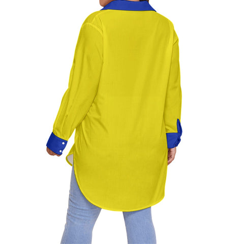 Image of Sigma Gamma Rho Shirt With Long Sleeve (Plus Size)