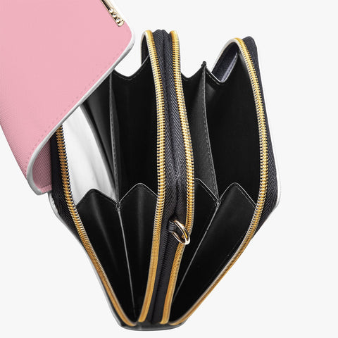 Image of Alpha Kappa Alpha Mobile Phone Chest Bag