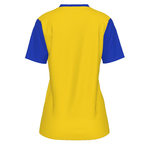 Image of Sigma Gamma Rho O-Neck T-Shirt