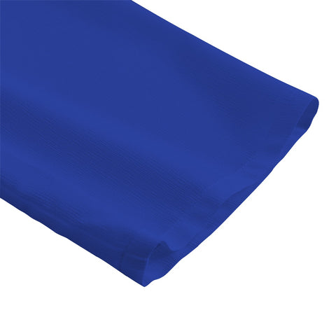 Image of Sigma Gamma Rho Chiffon Shirt With Elbow Sleeve