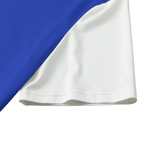 Image of Phi Beta Sigma Black Zipped Billiard Polo