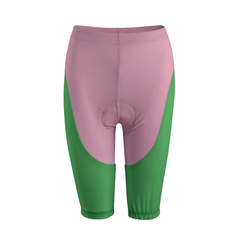 Image of Alpha Kappa Alpha Cycling Pants
