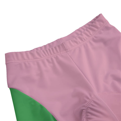 Image of Alpha Kappa Alpha Cycling Pants