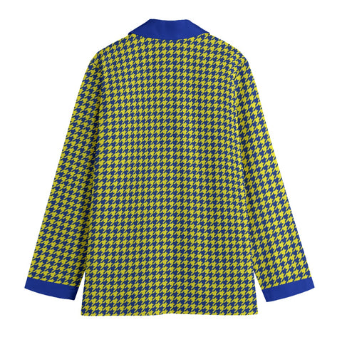 Image of Sigma Gamma Rho Leisure Blazer