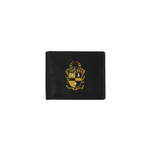Image of Alpha Phi Alpha Wallet