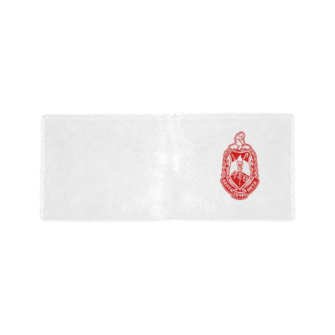 Image of Delta Sigma Theta Wallet