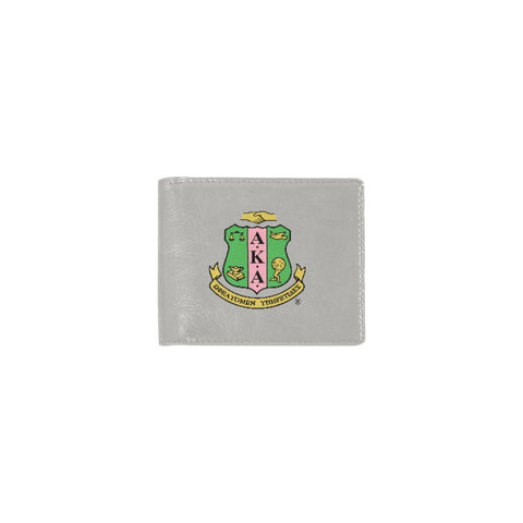 Image of Alpha Kappa Alpha Wallet