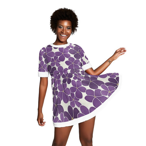 Image of Women's Christmas dress