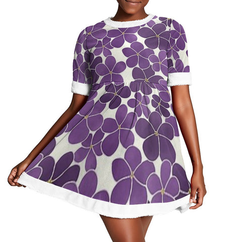 Image of Women's Christmas dress