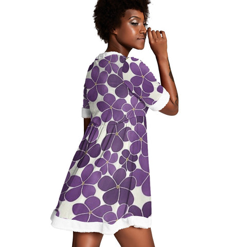 Image of Women's Christmas dress