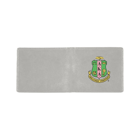 Image of Alpha Kappa Alpha Wallet