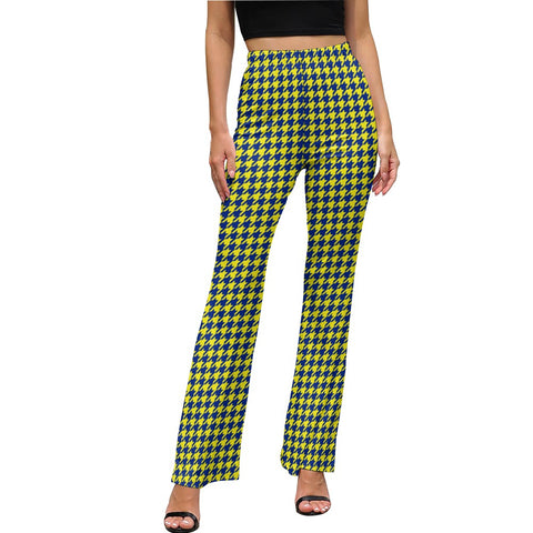 Image of Sigma Gamma Rho Flared Pants