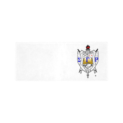 Image of Sigma Gamma Rho Bifold Stylish Wallet