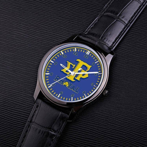 Image of Sigma Gamma Rho Waterproof Quartz Watch