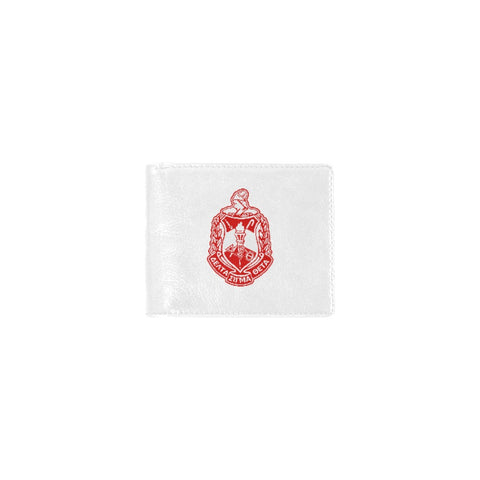Image of Delta Sigma Theta Wallet