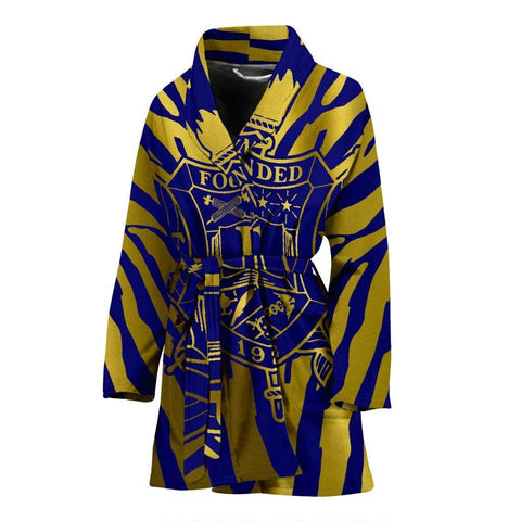 Image of Sigma Gamma Rho Bath Robe