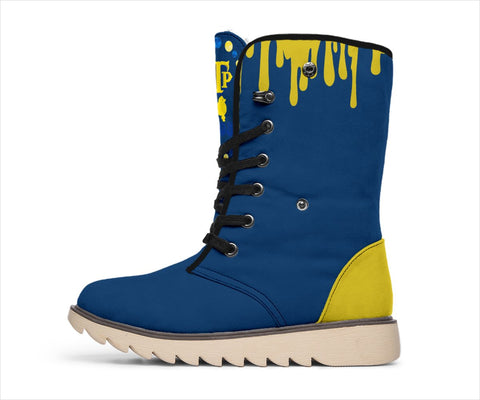 Image of Sigma Gamma Rho Polar Boots