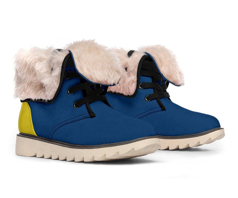 Image of Sigma Gamma Rho Polar Boots