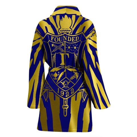 Image of Sigma Gamma Rho Bath Robe
