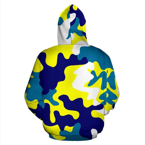 Image of Sigma Gamma Rho Sorority Hoodie