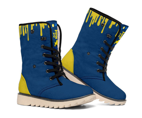 Image of Sigma Gamma Rho Polar Boots