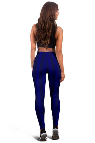 Image of Sigma Gamma Rho Fashion Leggings