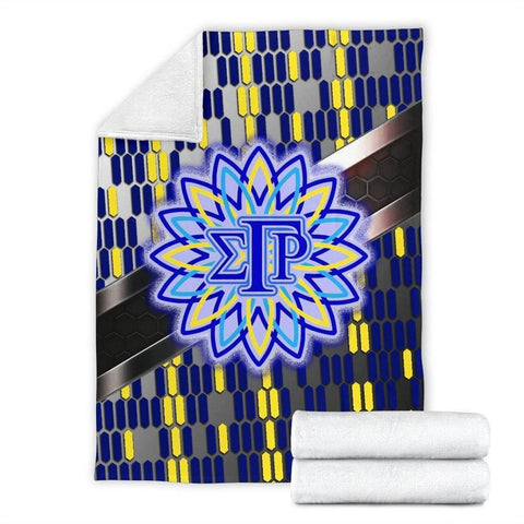 Image of Sigma Gamma Rho Premium Blanket