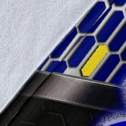 Image of Sigma Gamma Rho Premium Blanket