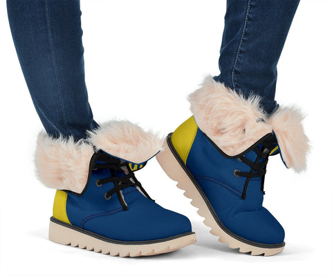 Image of Sigma Gamma Rho Polar Boots