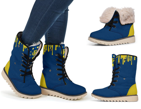 Image of Sigma Gamma Rho Polar Boots