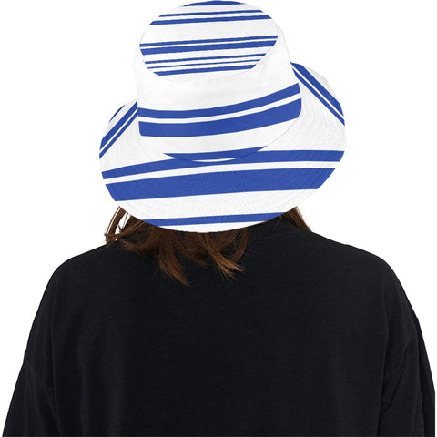Image of Zeta Phi Beta Bucket Hat