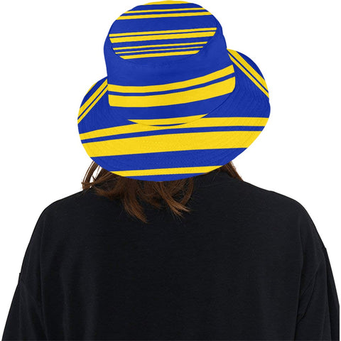 Image of Sigma Gamma Rho Bucket Hat